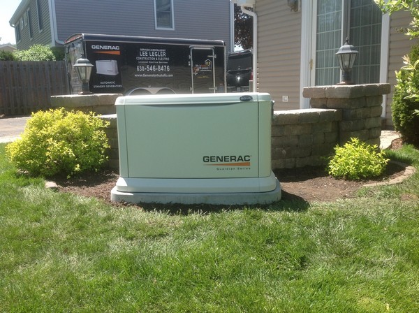 generators