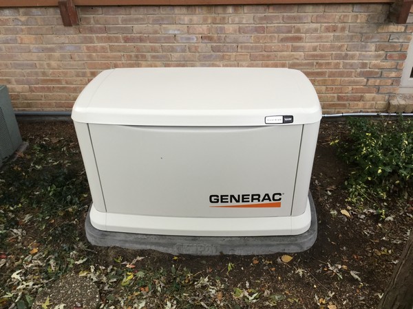 generators