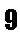 Text Box: 9